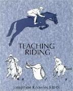 Teaching Riding