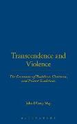 Transcendence and Violence