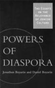 Powers of Diaspora