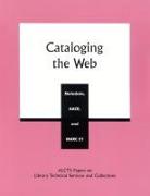 Cataloging the Web