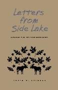 Letters from Side Lake: A Chronicle of Life in the North Woods