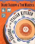 The Seasons of the Italian Kitchen