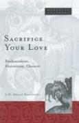 Sacrifice Your Love