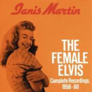 The Female Elvis/Complete Recordings 1965-60
