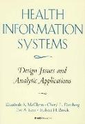 Health Information Systems: Design Issues and Analytic Applications