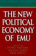 The New Political Economy of Emu