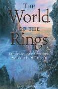 The World of the Rings: Language, Religion, and Adventure in Tolkien