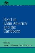 Sport in Latin America and the Caribbean