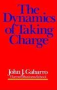 The Dynamics of Taking Charge