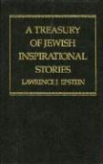 A Treasury of Jewish Inspirational Stories