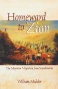 Homeward to Zion
