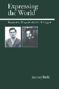 Expressing the World: Skepticism, Wittgenstein, and Heidegger