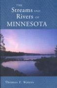 Streams and Rivers of Minnesota