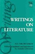 Writings on Literature
