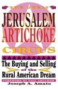 Great Jerusalem Artichoke Circus