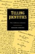 Telling Identities