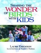 Sharing The Wonder Of Birds With Kids