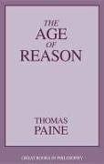 The Age of Reason
