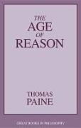 The Age of Reason