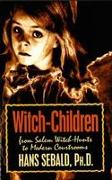 Witch-Children