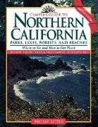 Camper's Guide to Northern California