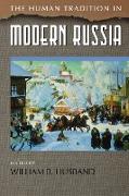 The Human Tradition in Modern Russia