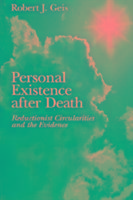 Personal Existence After Death