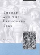 Theory and the Premodern Text