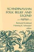 Scandinavian Folk Belief and Legend