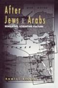 After Jews and Arabs