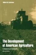 Development of American Agriculture