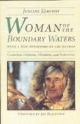 Woman of the Boundary Waters