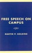 Free Speech on Campus