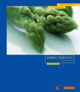 Arbeitsbuch Koch/Köchin 1. Jahrgangsstufe