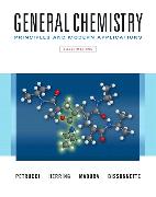General Chemistry: Principles and Modern Applications Plus Mastering Chemistry with Pearson eText -- Access Card Package