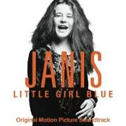 Janis: Little Girl Blue/OST