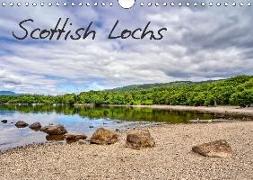 Scottish Lochs 2017