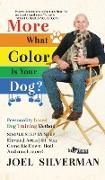 More What Color is Your Dog?