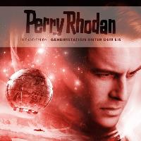 Perry Rhodan - Plejaden 06. Geheimstation unter dem Eis