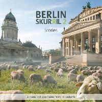 Berlin skurril 2 - Stories