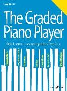 The Graded Piano Player: Grade 2-3