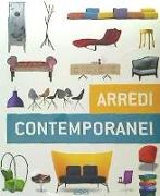 ARREDI CONTEMPORANEI- DISEÑO MUEBLE ACTUAL-ESPAÑOL