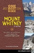 One Best Hike: Mount Whitney