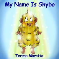 My Name Is Shybo