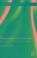 Popper’s Approach to Education