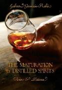 The Maturation of Distilled Spirits