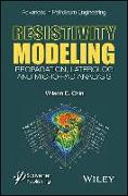 Resistivity Modeling