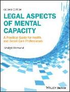 Legal Aspects of Mental Capacity