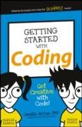 Getting Started with Coding