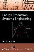 Energy Production Systems Engineering